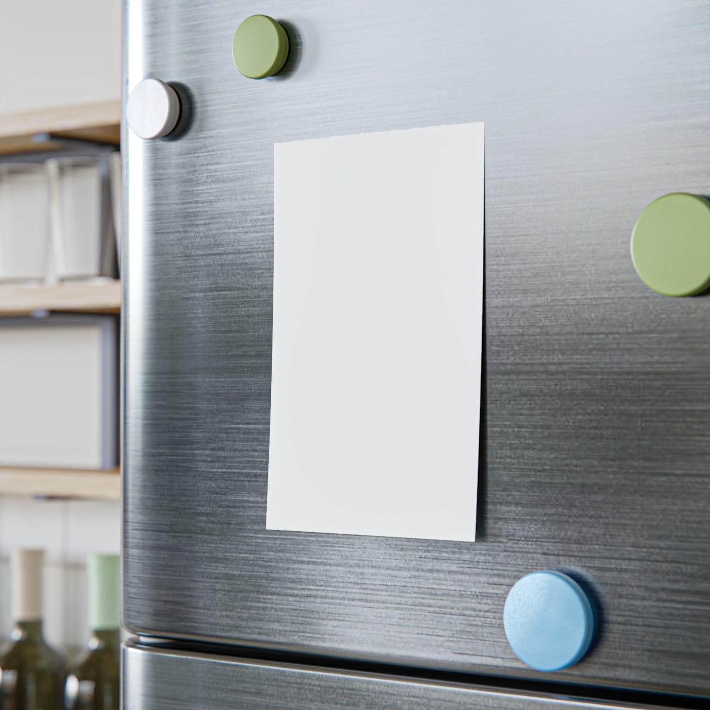 White Post It Notes Coordinated Color Collection