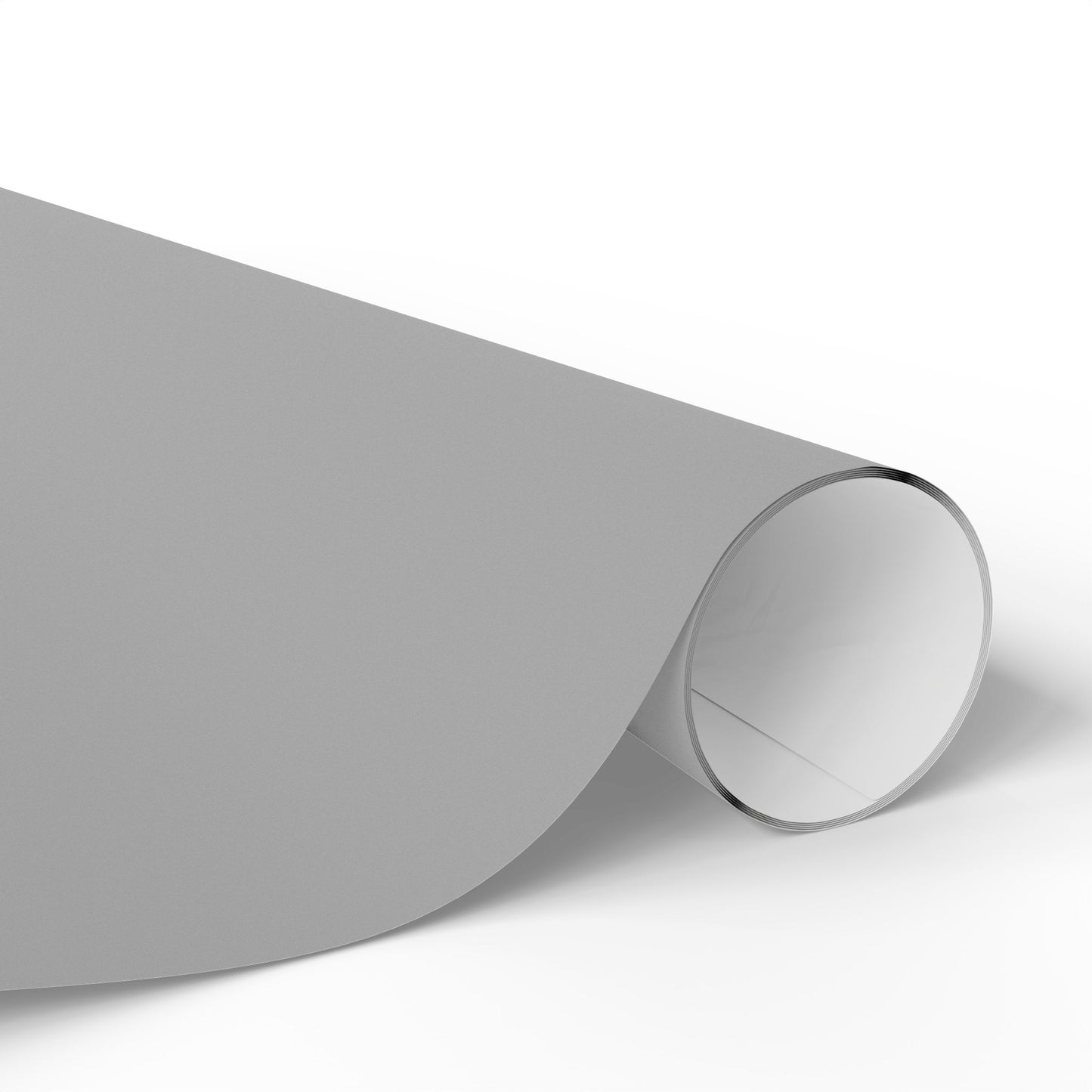 Grayscale Wrapping Paper Matte or Glossy Gift Wrap 3 Sizes Fine Art Paper