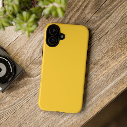 Mango Dreams Tough Cell Phone Case Matte or Glossy Protective Case iPhone Samsung