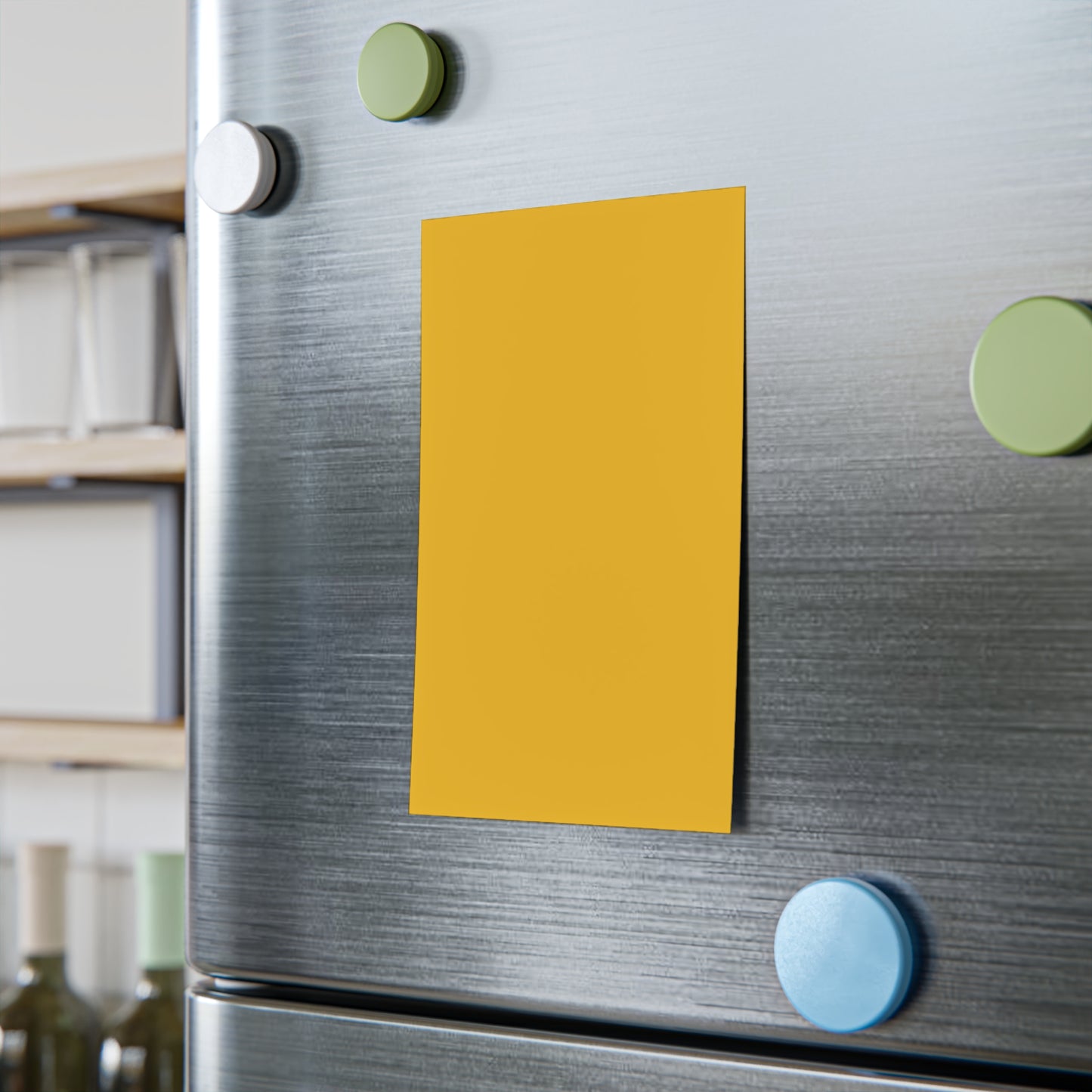 Honey Yellow Post It Notes Coordinated Color Collection