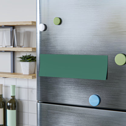 Leaf Green Post It Notes Coordinated Color Collection