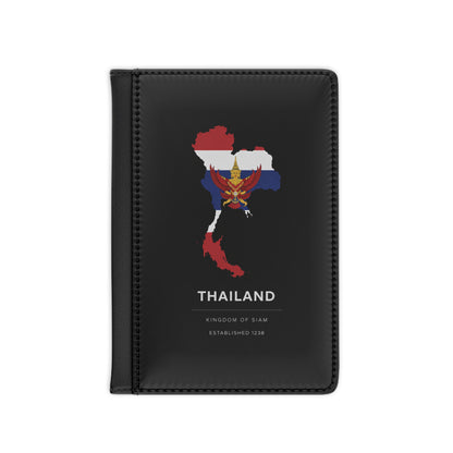 Thailand Passport Holder Country Series