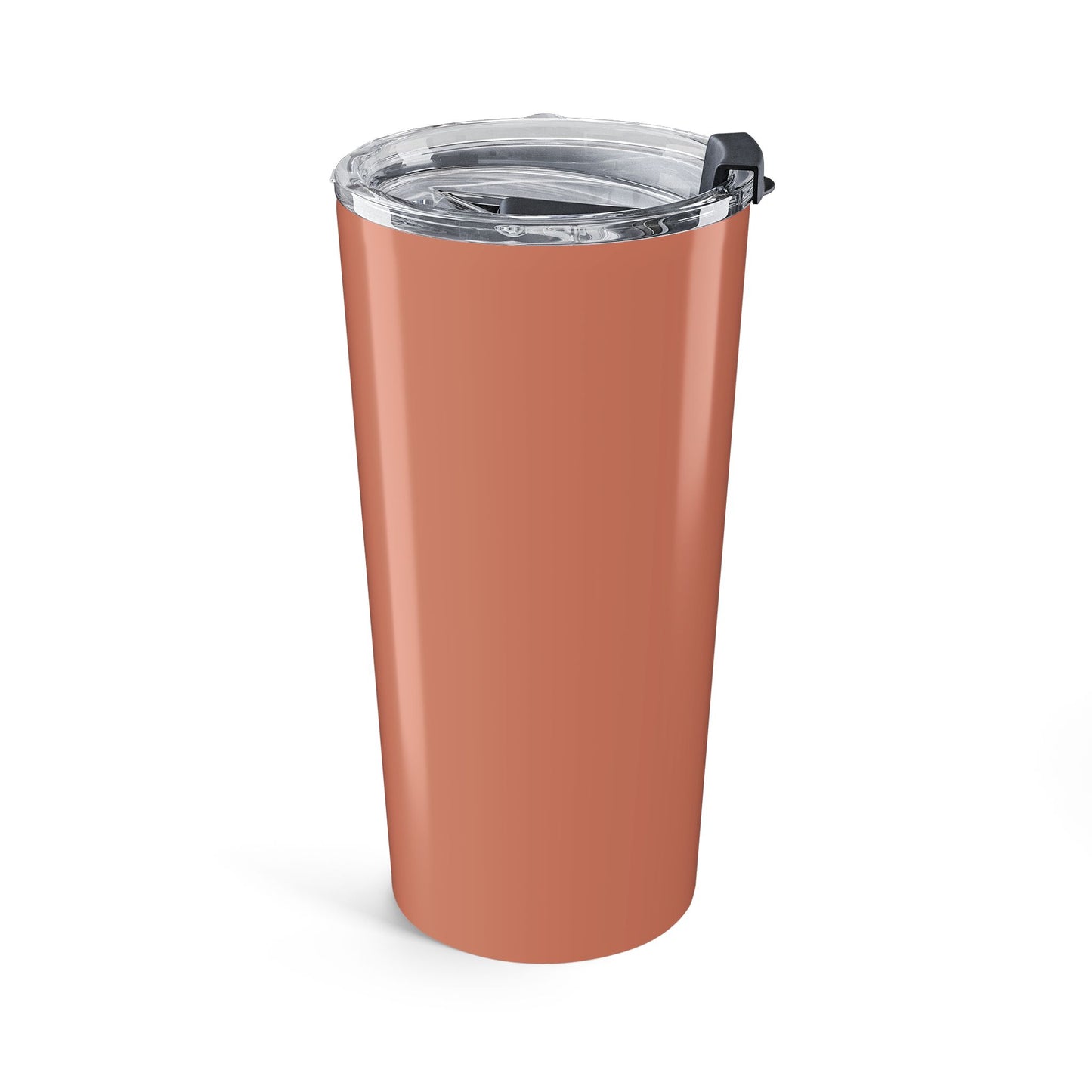 Terracotta 20oz Stainless Steel Tumbler Coordinated Collection