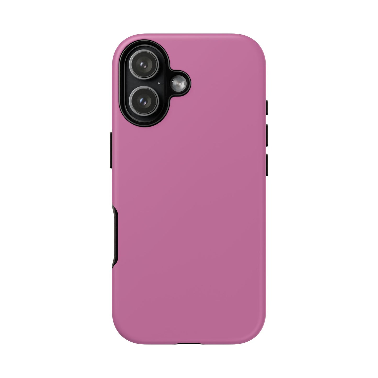 LIlac Wine Tough Cell Phone Case Matte or Glossy Protective Case iPhone Samsung