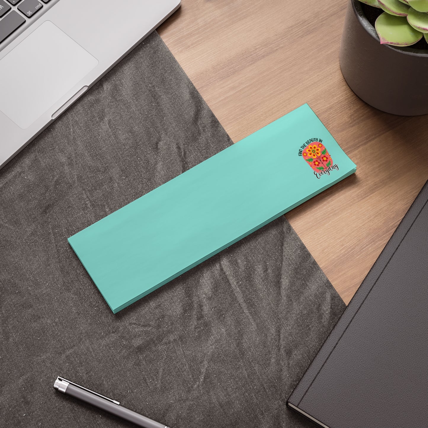 Candy Shop Find The Beauty Sticky Notes (7 Sizes Post It Notes)