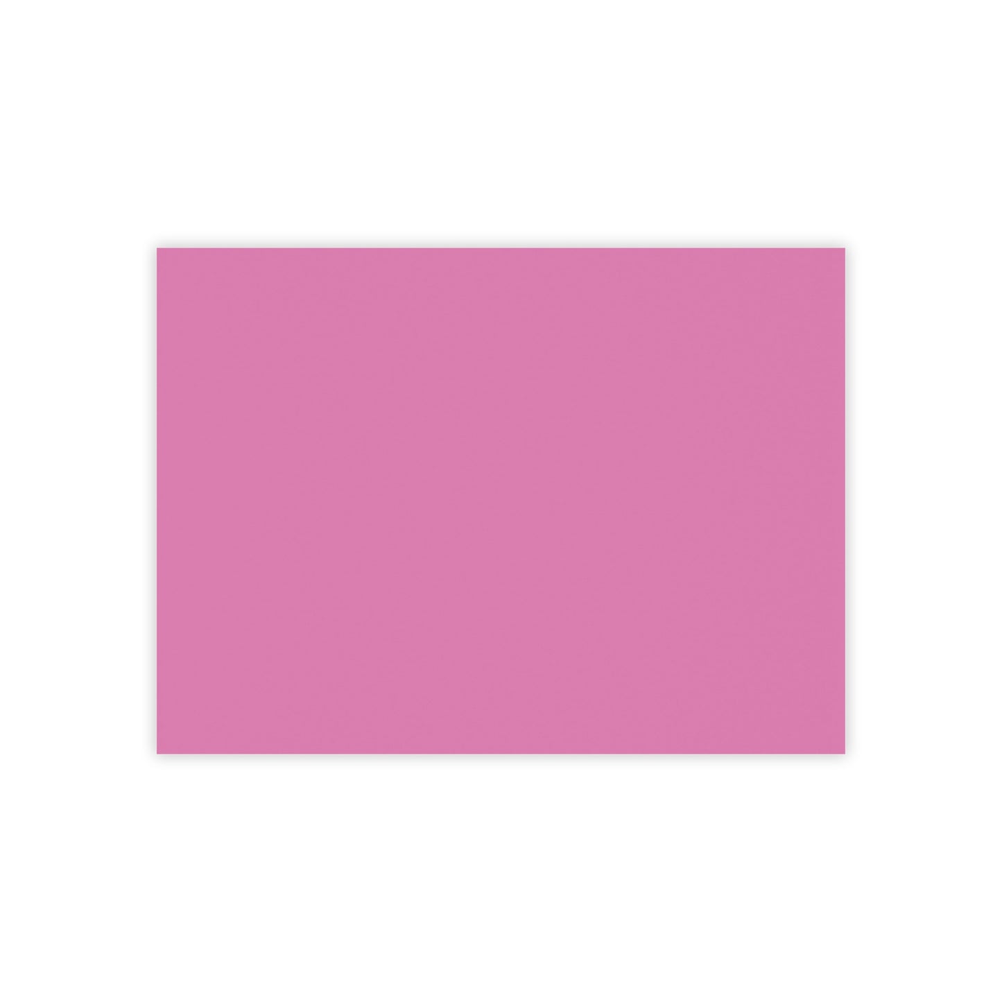 Lilac Wine Post It Notes Coordinated Color Collection