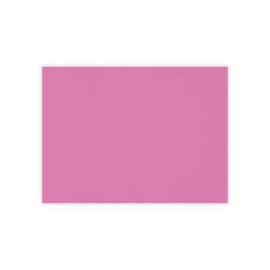 Lilac Wine Post It Notes Coordinated Color Collection