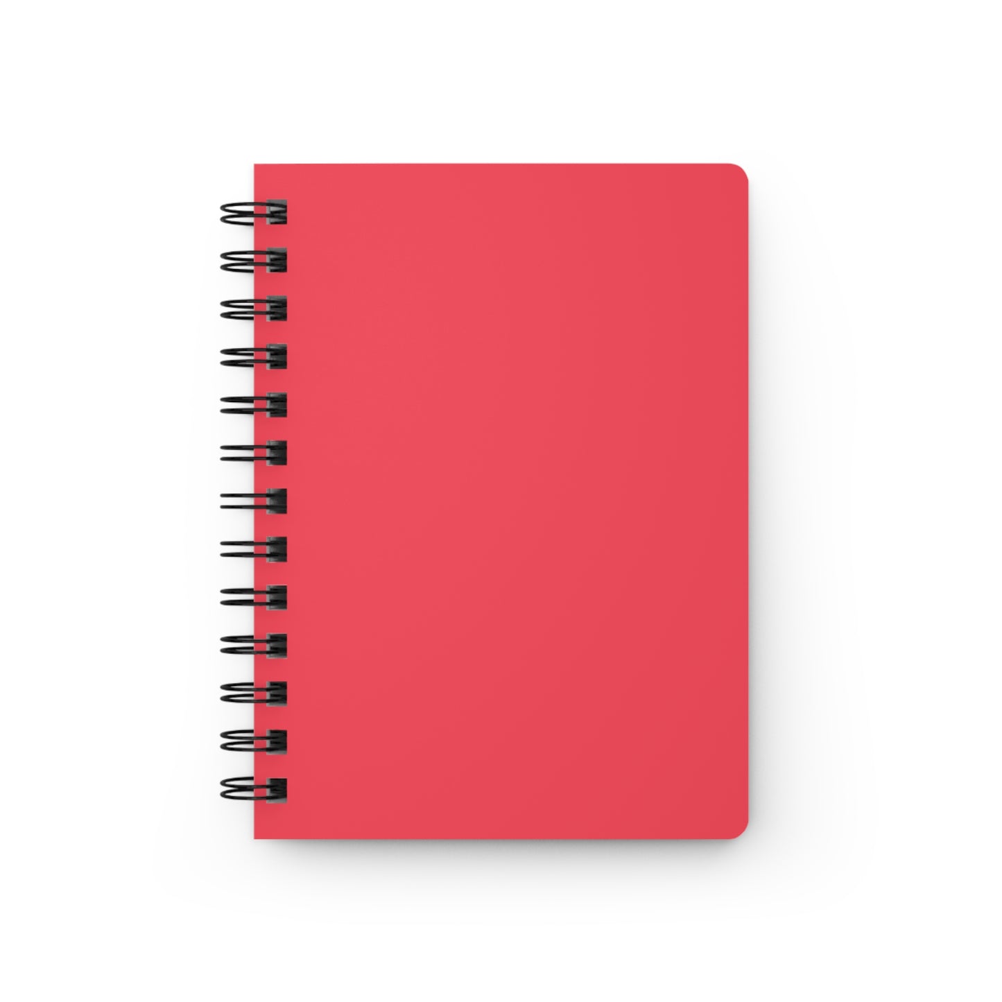 First Love Spiral Lined Notebook 150 Page Journal | Coordinated Collection