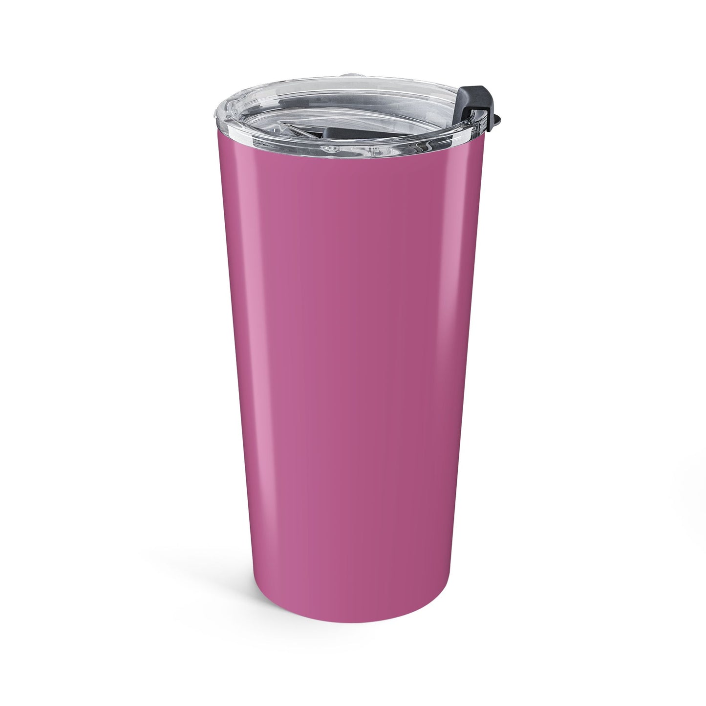 Lilac Wine 20oz Stainless Steel Tumbler Coordinated Collection