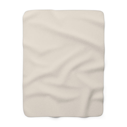 Sherpa Fleece Blanket