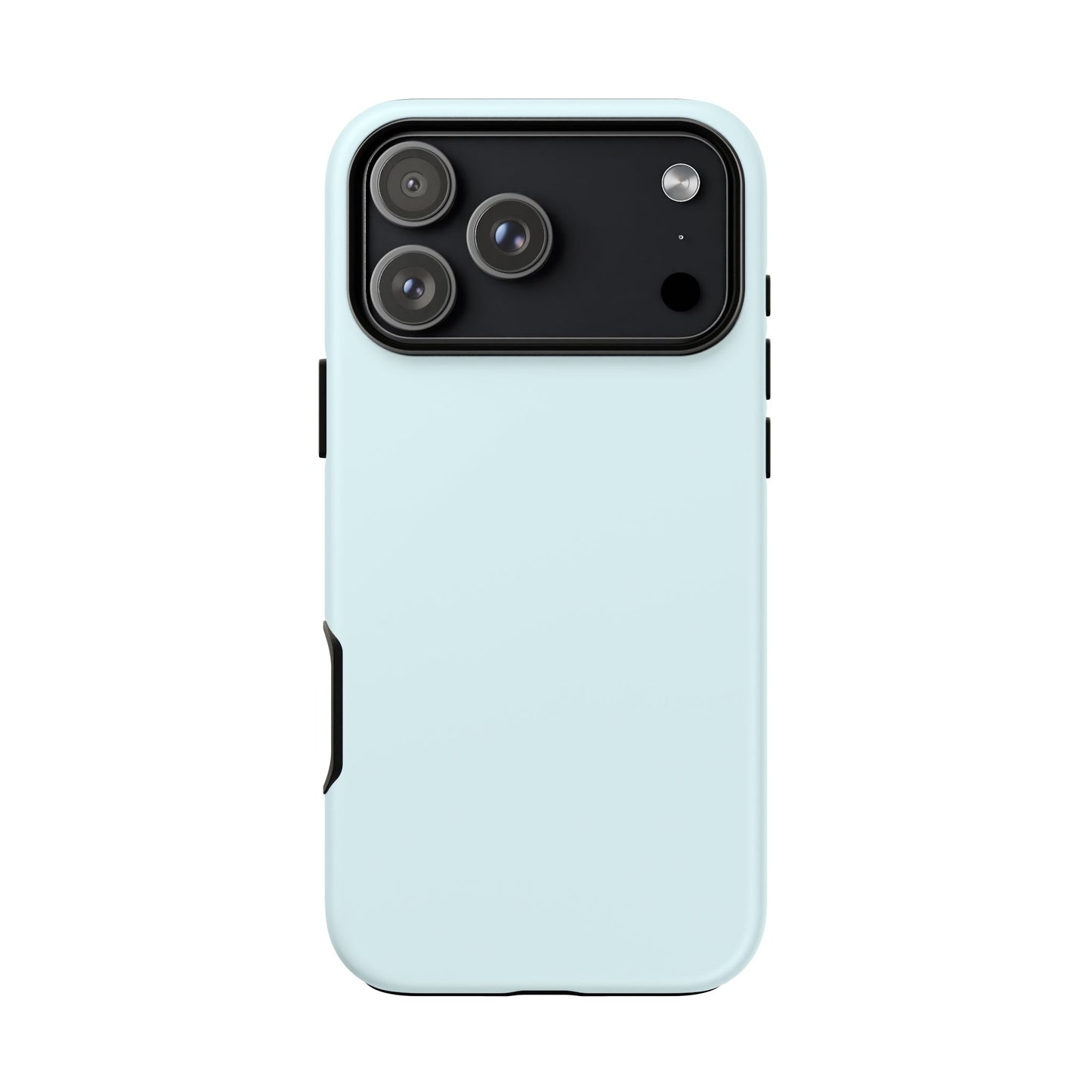 Ocean Blue Tough Cell Phone Case Matte or Glossy Protective Case iPhone Samsung