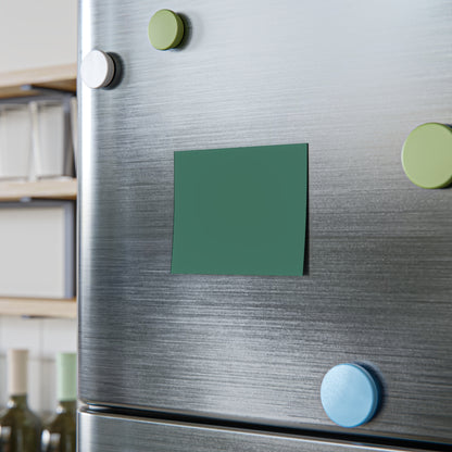 Leaf Green Post It Notes Coordinated Color Collection