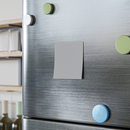Grayscale Post It Notes Coordinated Color Collection