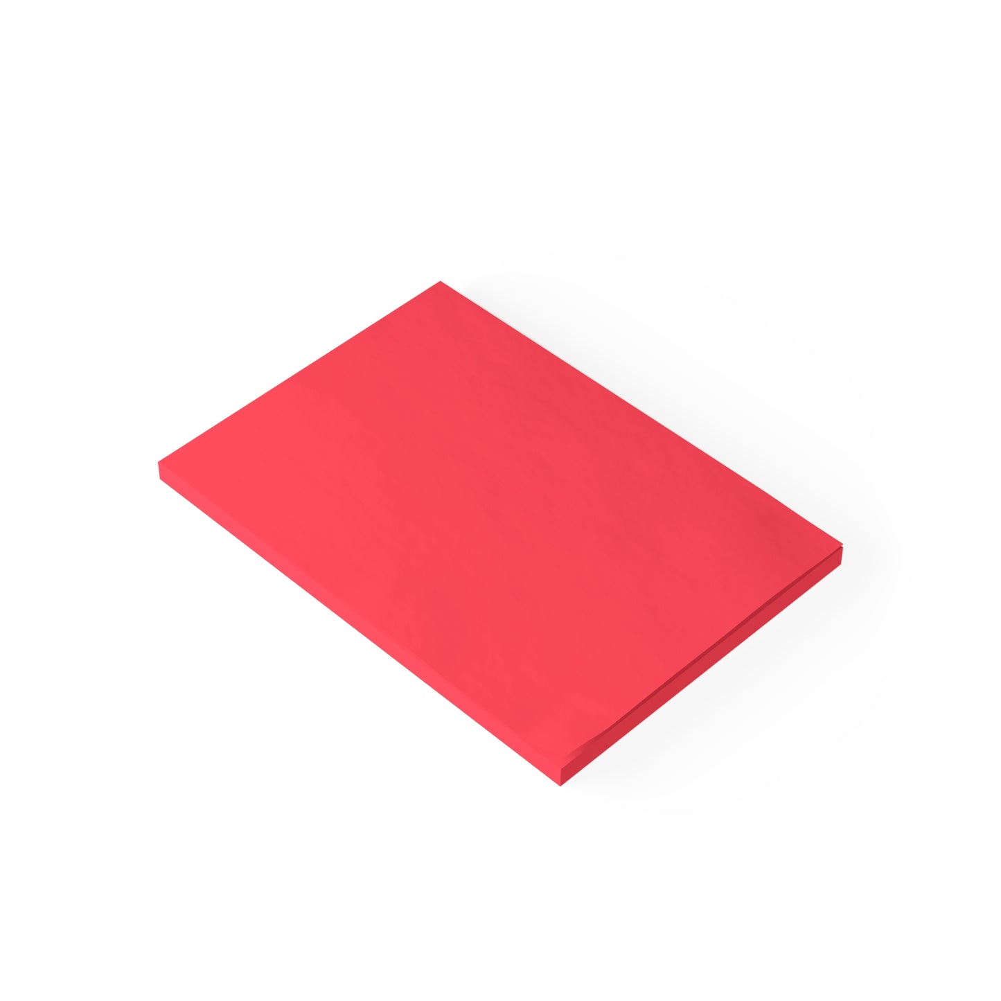 First Love Post It Notes Coordinated Color Collection