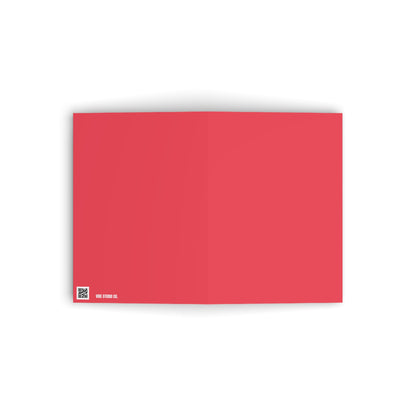 First Love Note Card Color Coordinated Collection