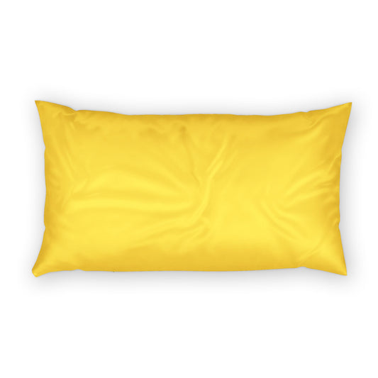 Mango Dreams Pillow Solid Cotton Sham