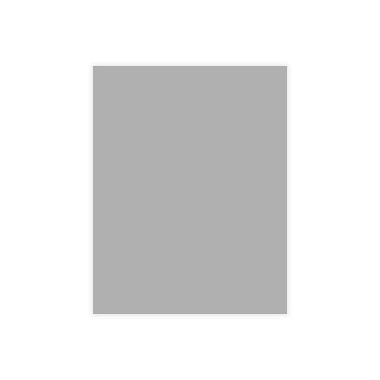 Grayscale Post Card Color Coordinated Collection Sets (10, 30 or 50)