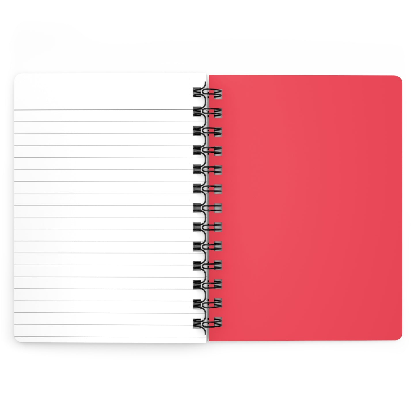 First Love Spiral Lined Notebook 150 Page Journal | Coordinated Collection