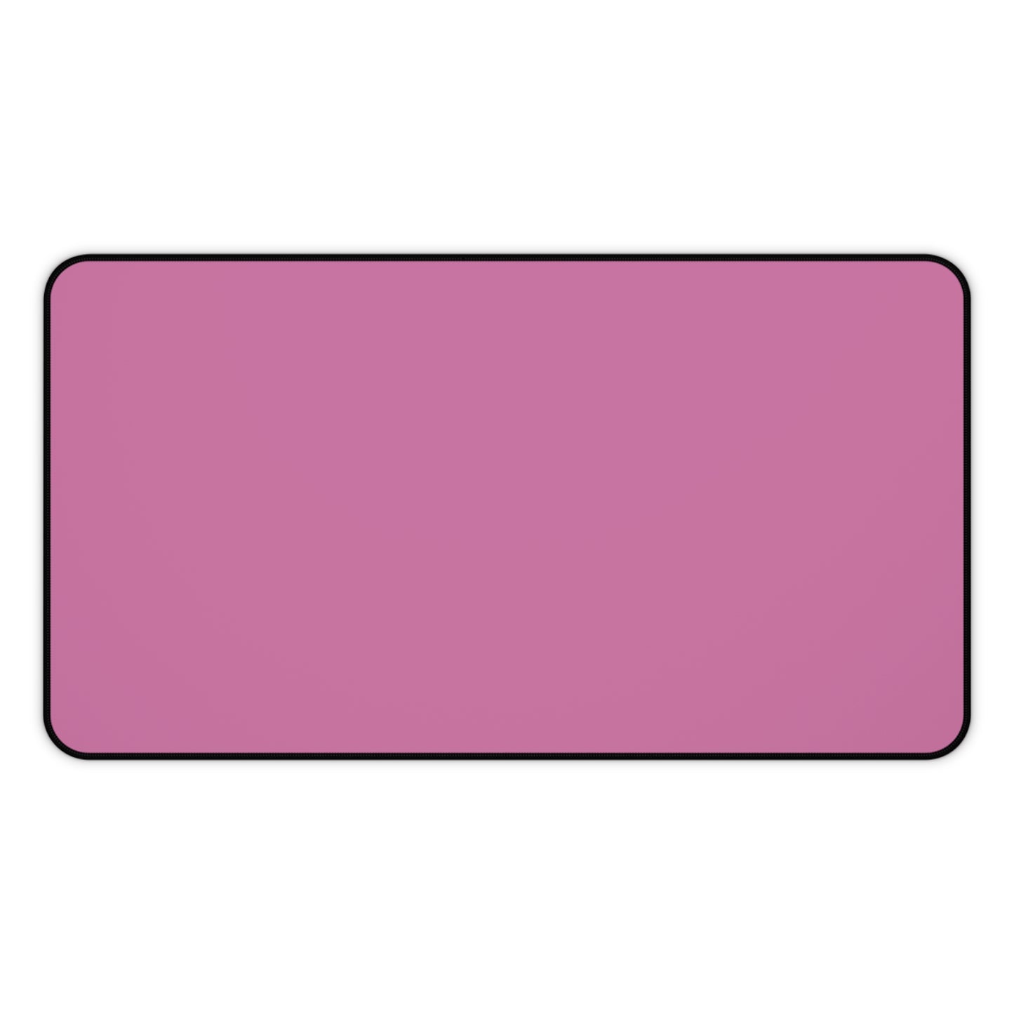 Lilac Wine Desk Mat Color Coordinated Collection (12x18, 12x22, 16x32)