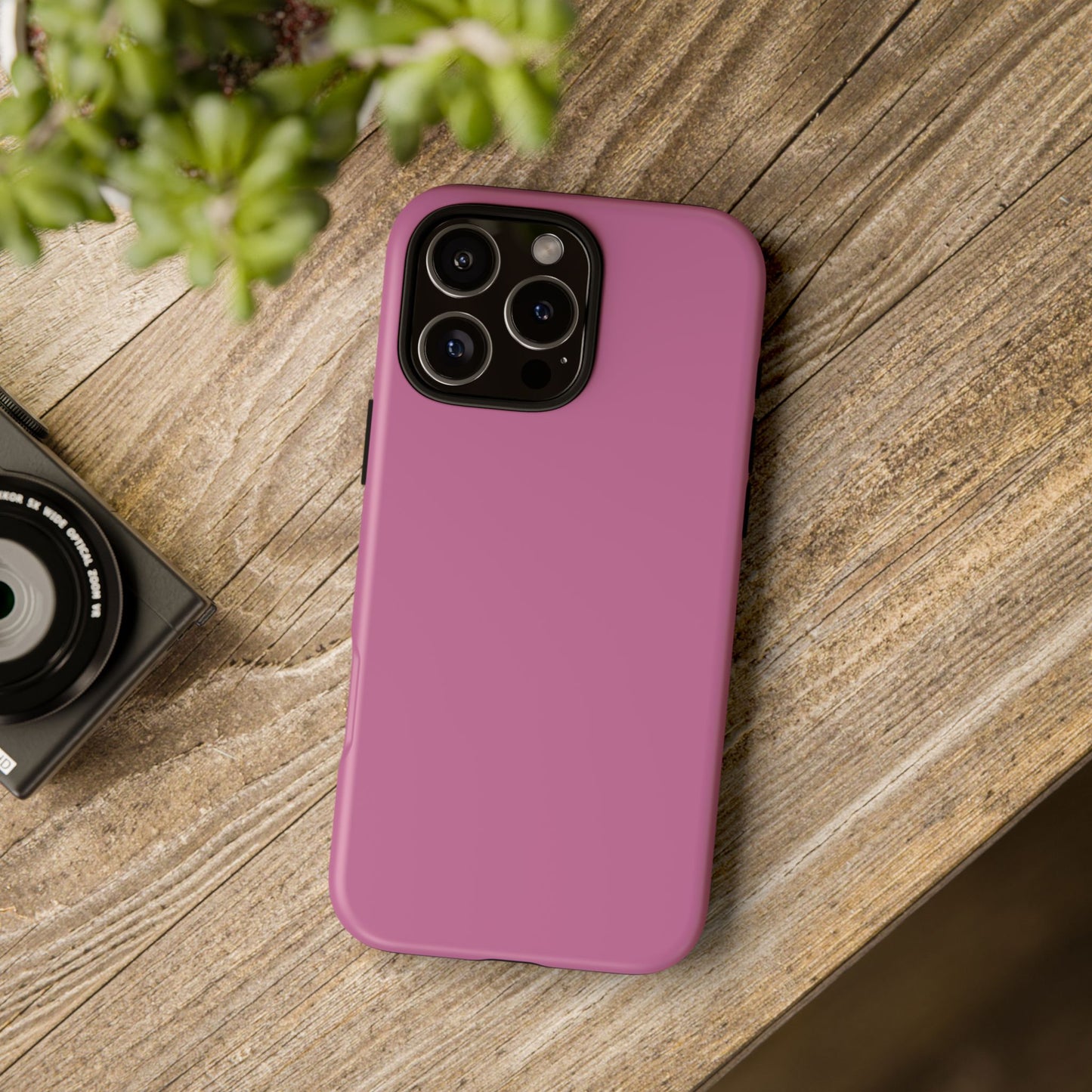 LIlac Wine Tough Cell Phone Case Matte or Glossy Protective Case iPhone Samsung