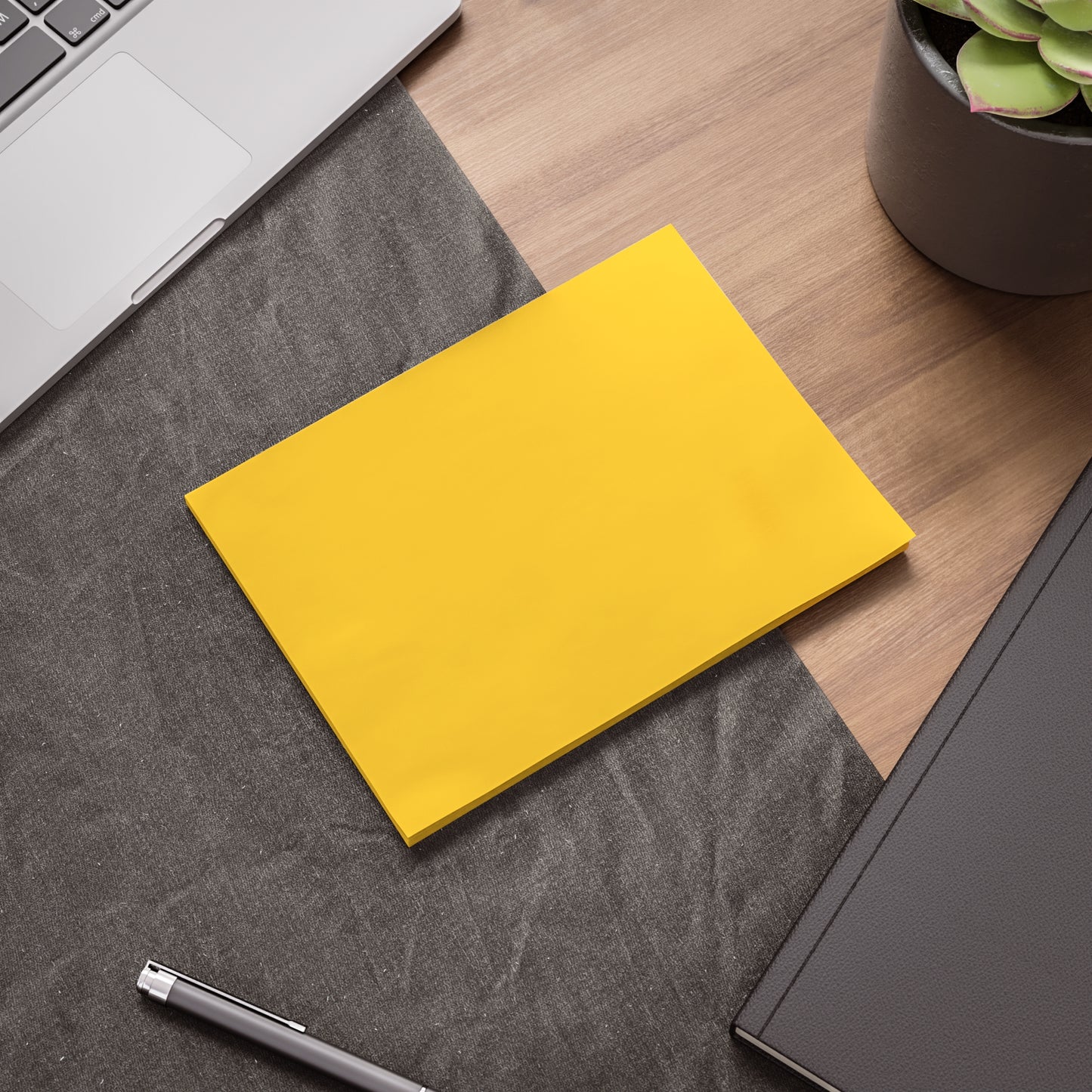 Mango Dream Post It Notes Coordinated Color Collection