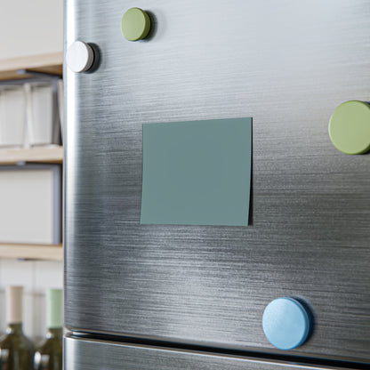 Dusty Blue Post It Notes Coordinated Color Collection