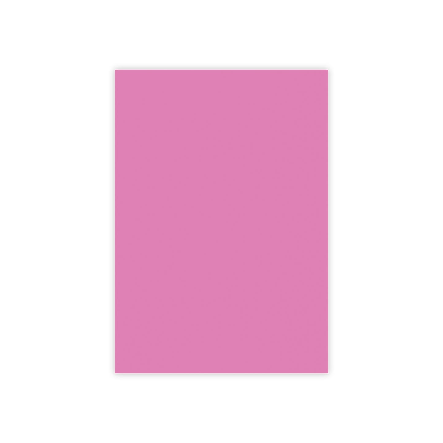 Lilac Wine Post It Notes Coordinated Color Collection
