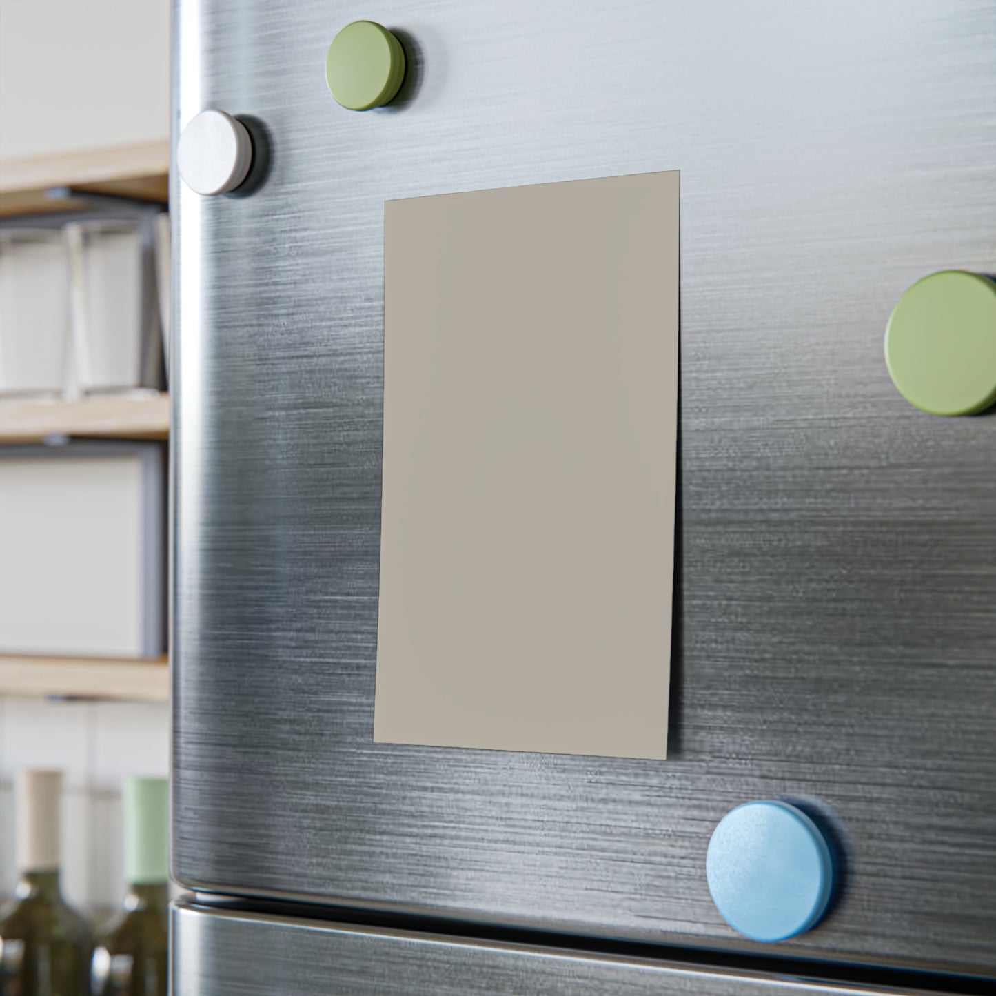 Warm Stone Post It Notes Coordinated Color Collection