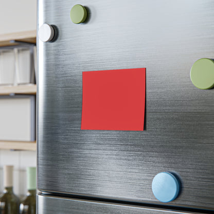 True Red Post It Notes Coordinated Color Collection