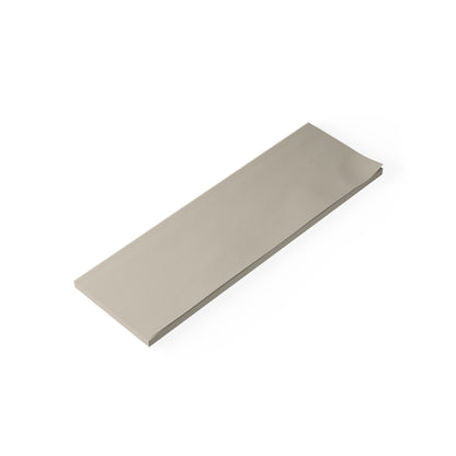 Warm Stone Post It Notes Coordinated Color Collection