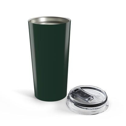 Forrest 20oz Stainless Steel Tumbler Coordinated Collection
