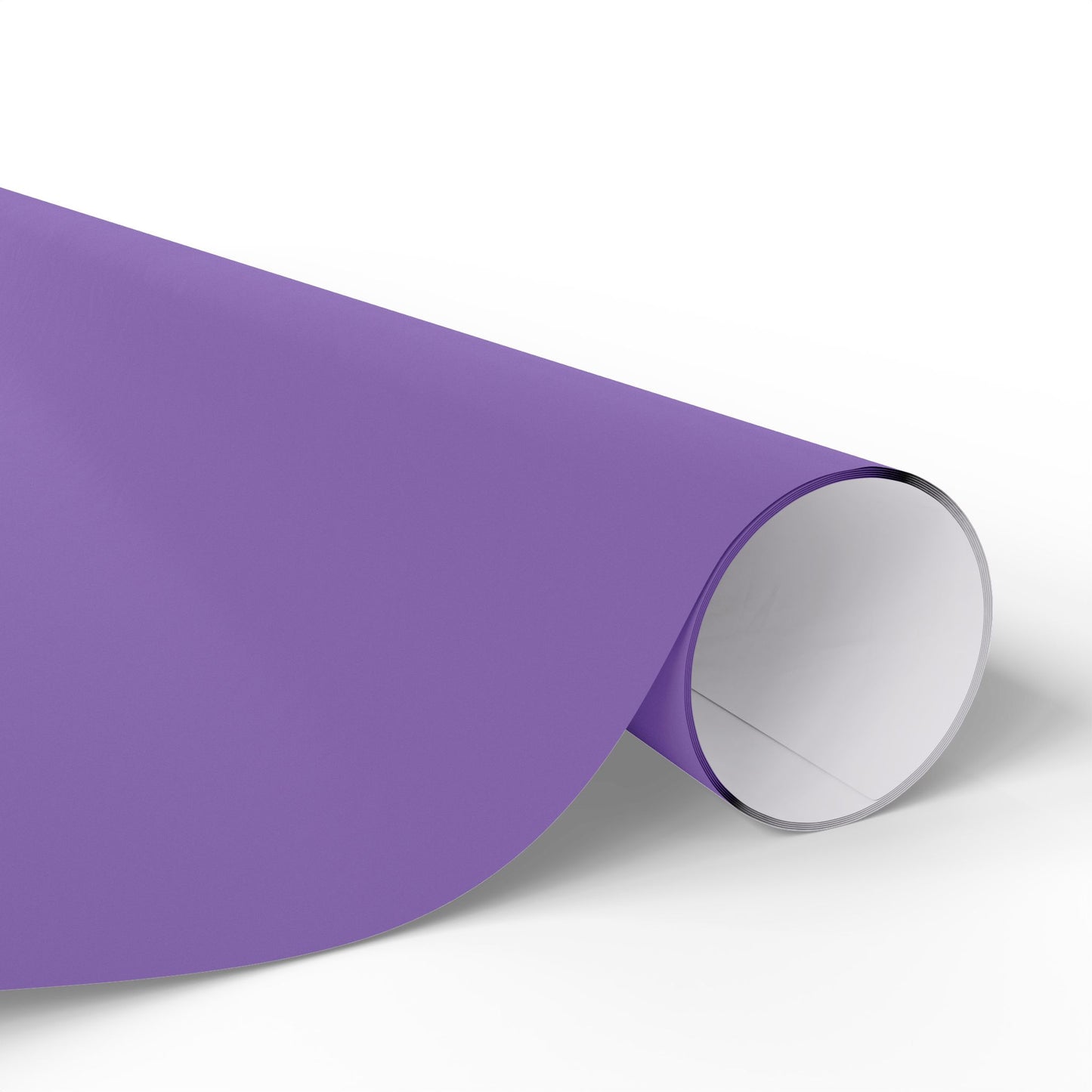 Purple Wrapping Paper Matte or Glossy Gift Wrap 3 Sizes Fine Art Paper