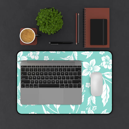 Candy Shop Floral Desk Pad (12x18, 12x22 or 16x32)