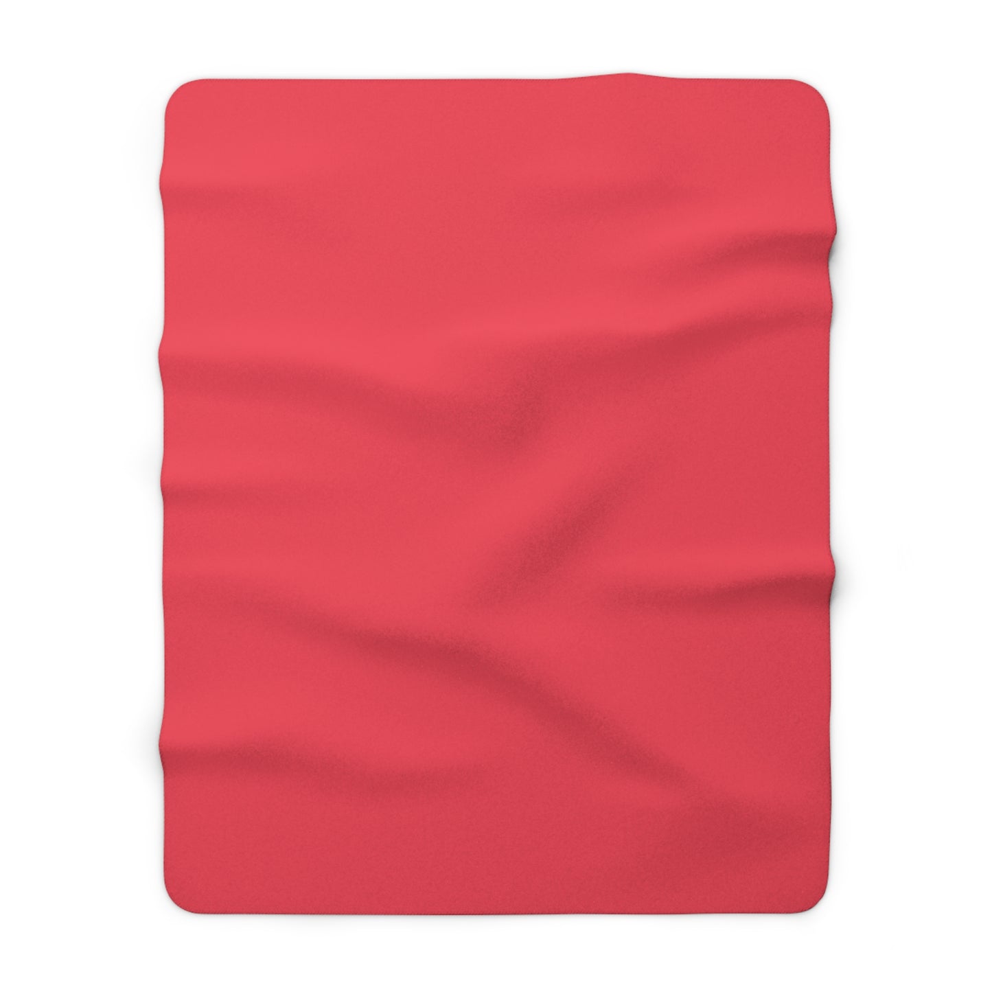 First Love Sherpa Fleece Blanket Cozy Plush Throw 3 Sizes Soft Warm Blanket