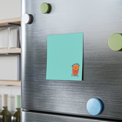 Candy Shop Find The Beauty Sticky Notes (7 Sizes Post It Notes)