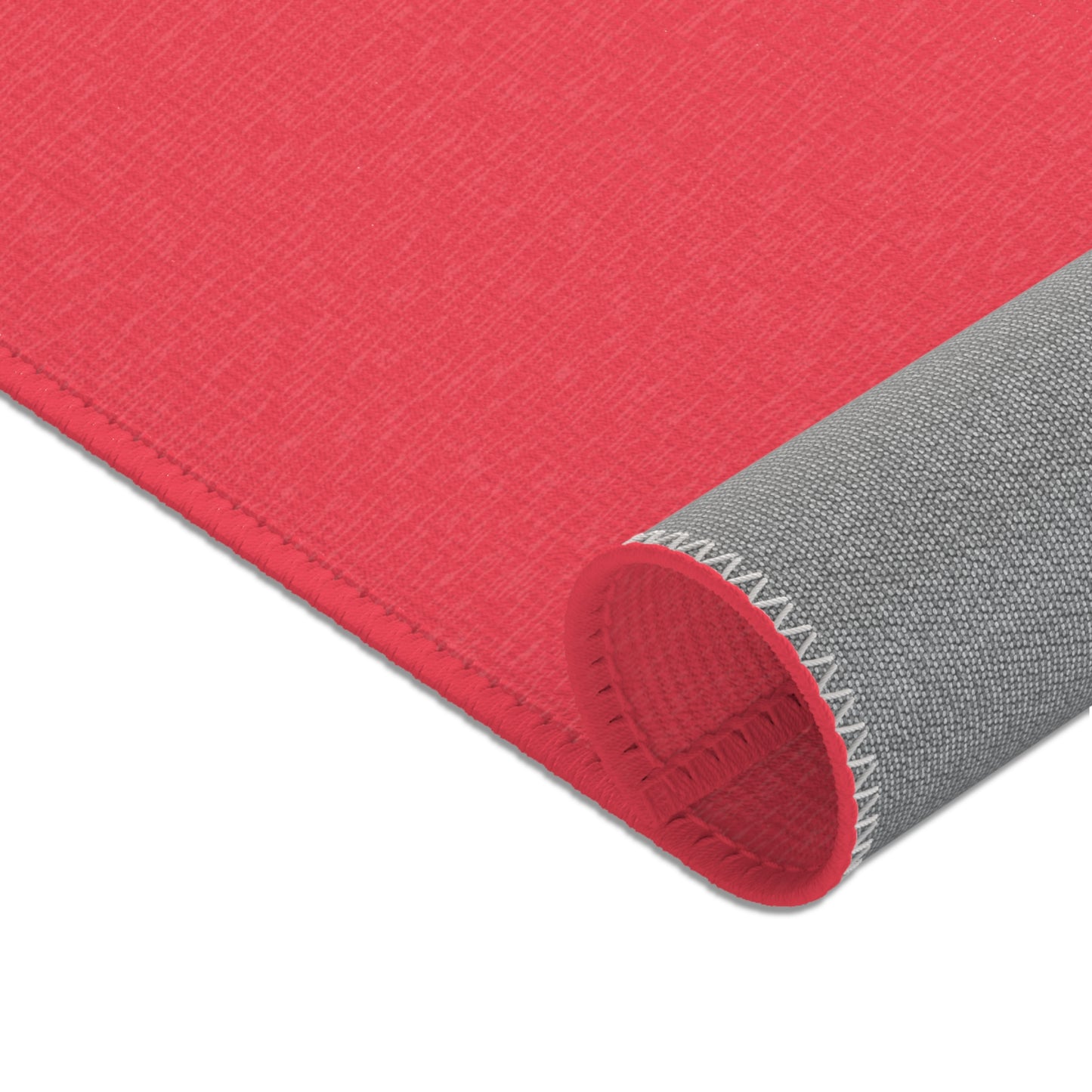 First Love Rug 24 x 36 Solid Color Accent Rug Modern Home Decor