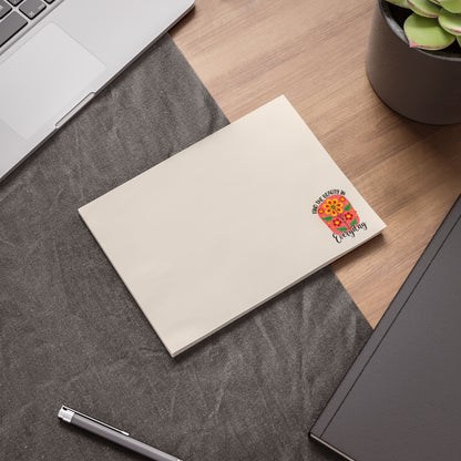 Latte Cream Find The Beauty Sticky Notes (7 Sizes Post It Notes)