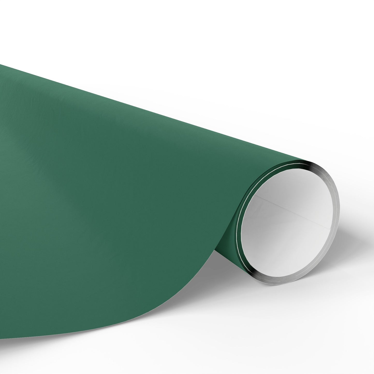 Leaf Green Wrapping Paper Matte or Glossy Gift Wrap 3 Sizes Fine Art Paper