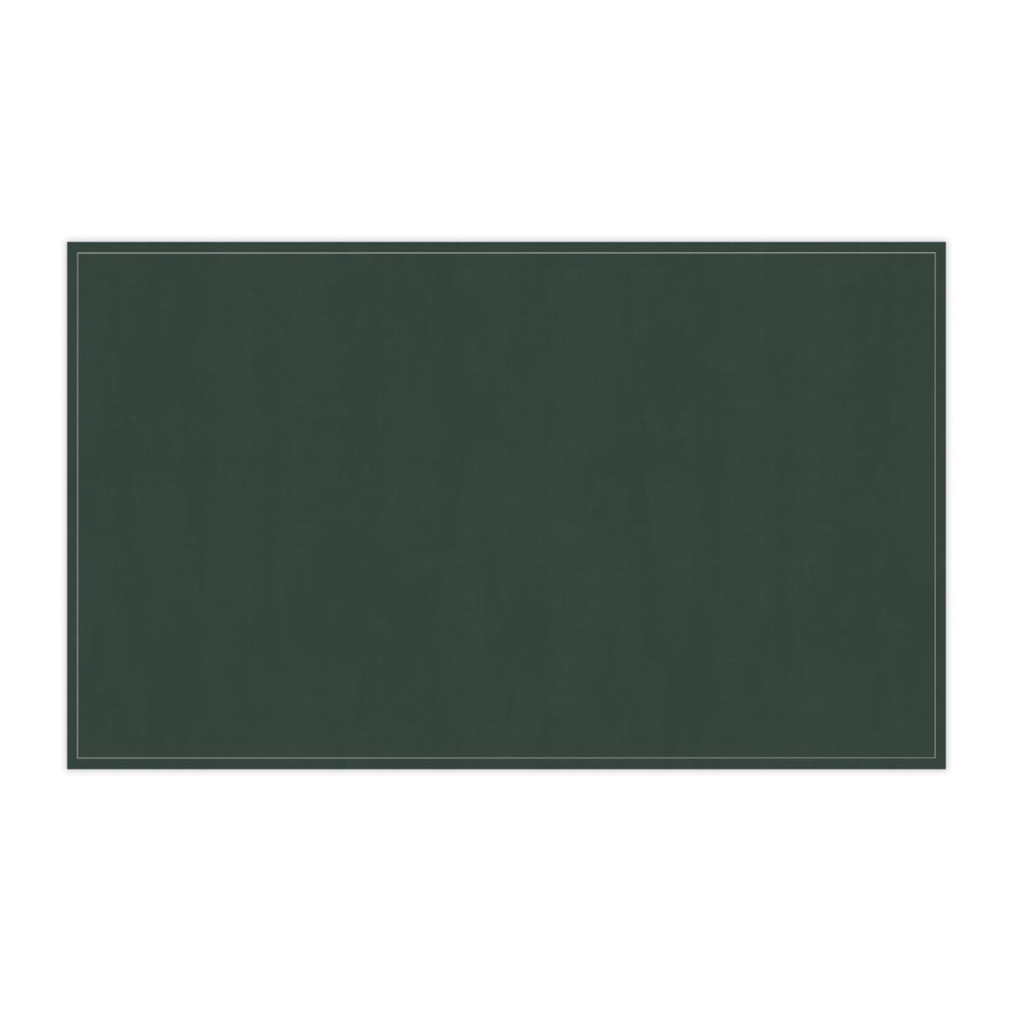 Forest Cotton Twill Tea Towel 18 x 30