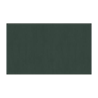 Forest Cotton Twill Tea Towel 18 x 30