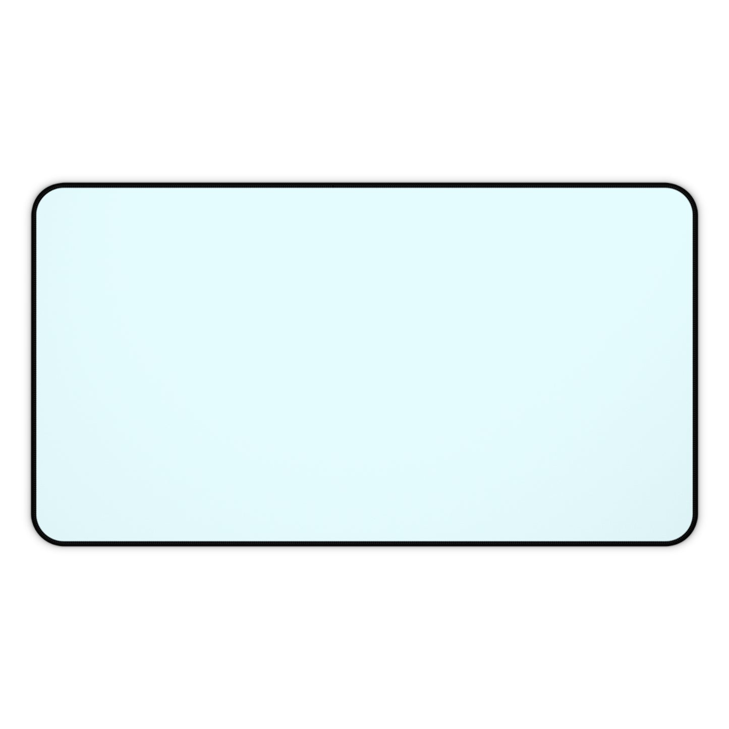 Ocean Blue Desk Mat Color Coordinated Collection (12x18, 12x22, 16x32)