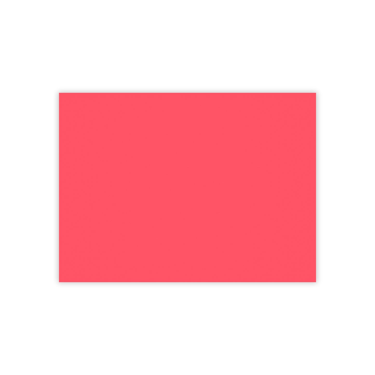 First Love Post It Notes Coordinated Color Collection
