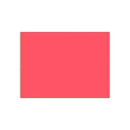 First Love Post It Notes Coordinated Color Collection