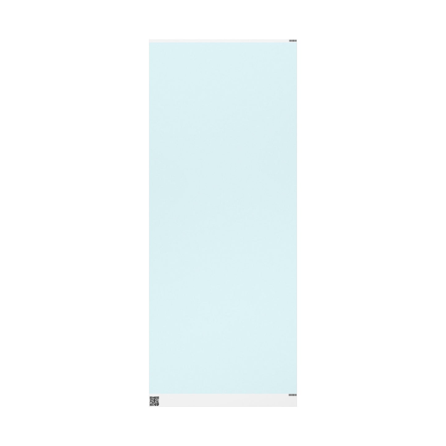 Ocean Blue Wrapping Paper Matte or Glossy Gift Wrap 3 Sizes Fine Art Paper