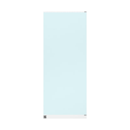 Ocean Blue Wrapping Paper Matte or Glossy Gift Wrap 3 Sizes Fine Art Paper