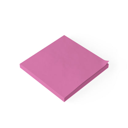 Lilac Wine Post It Notes Coordinated Color Collection
