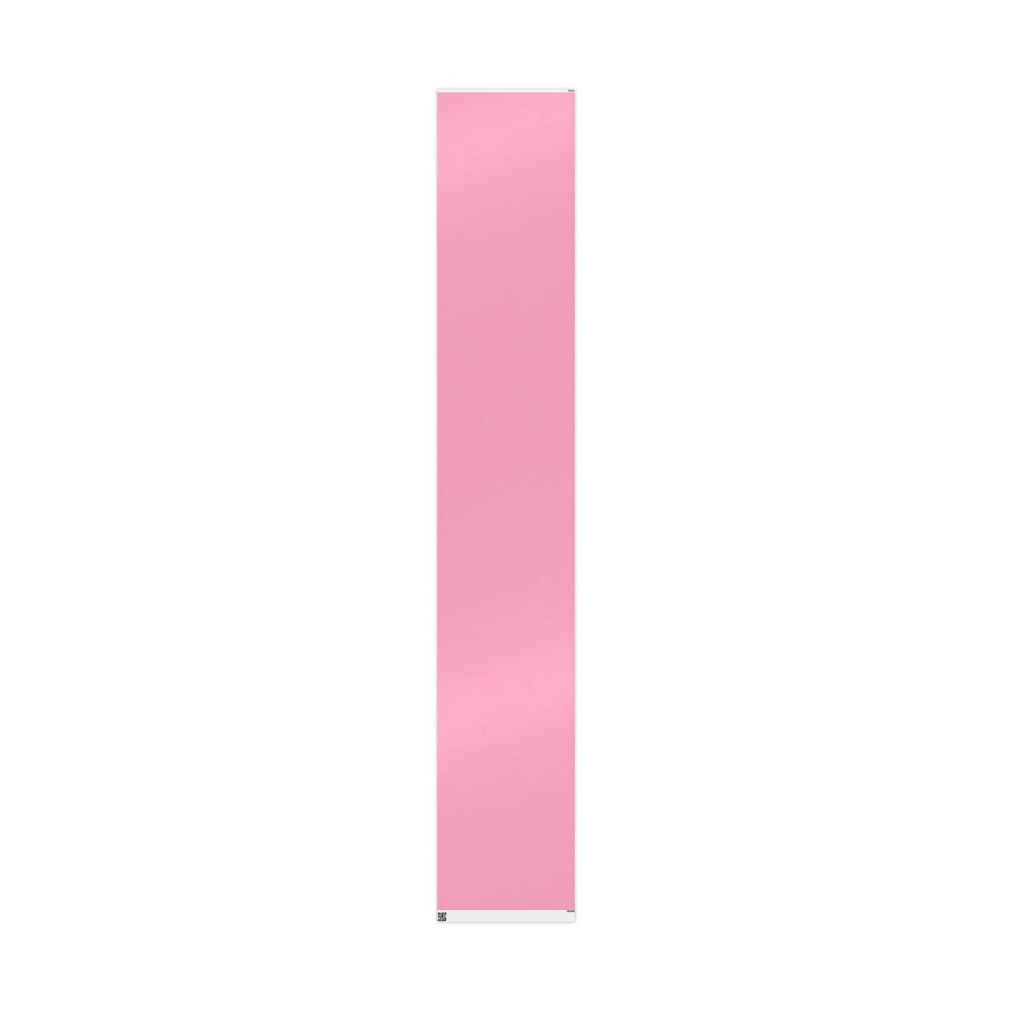 Light Pink Wrapping Paper Matte or Glossy Gift Wrap 3 Sizes Fine Art Paper