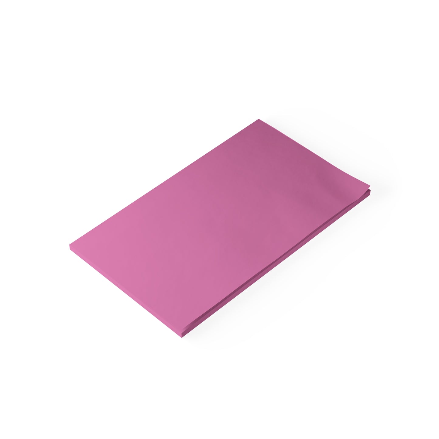 Lilac Wine Post It Notes Coordinated Color Collection