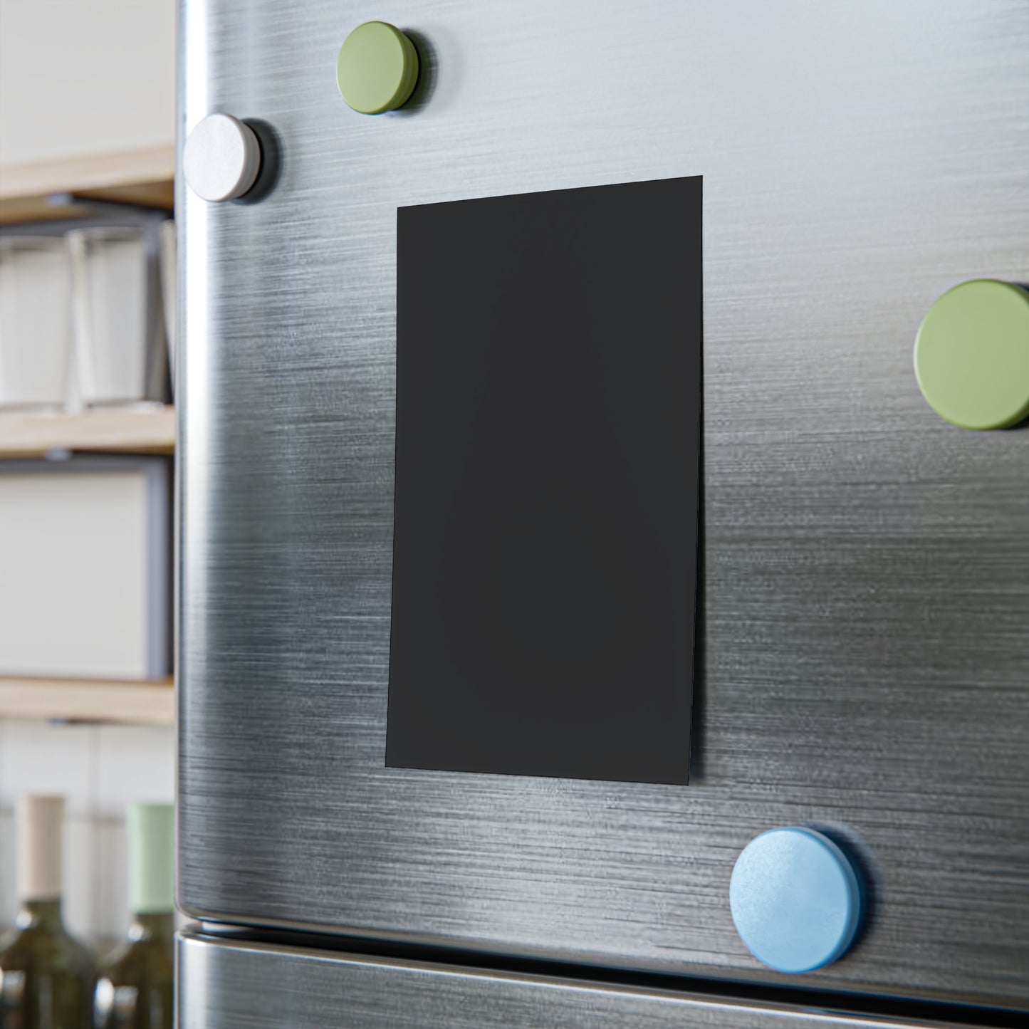 Black Post It Notes Coordinated Color Collection