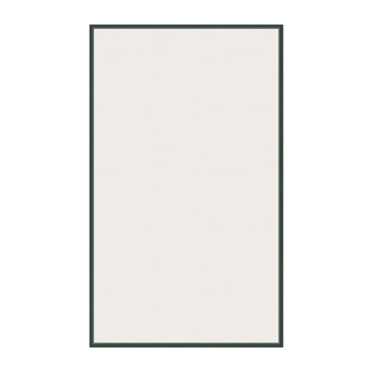 Forest Cotton Twill Tea Towel 18 x 30